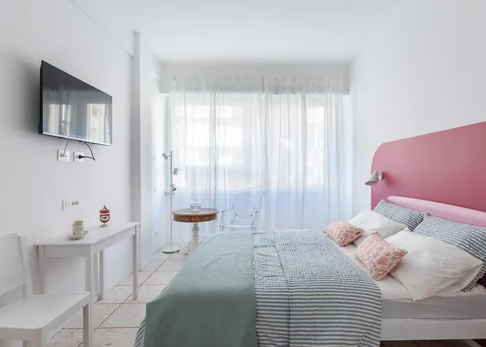 Domus Veneranda Hébergement de vacances