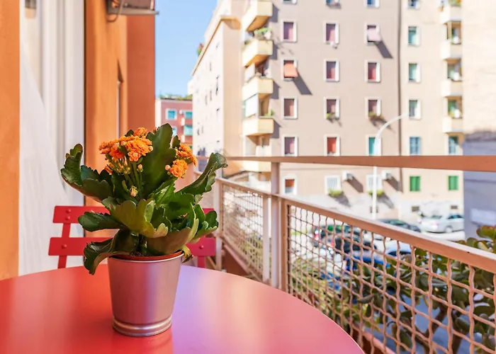 Hébergement de vacances Domus Veneranda Rome