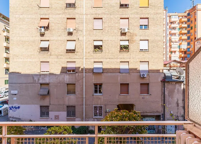Domus Veneranda Hébergement de vacances *
