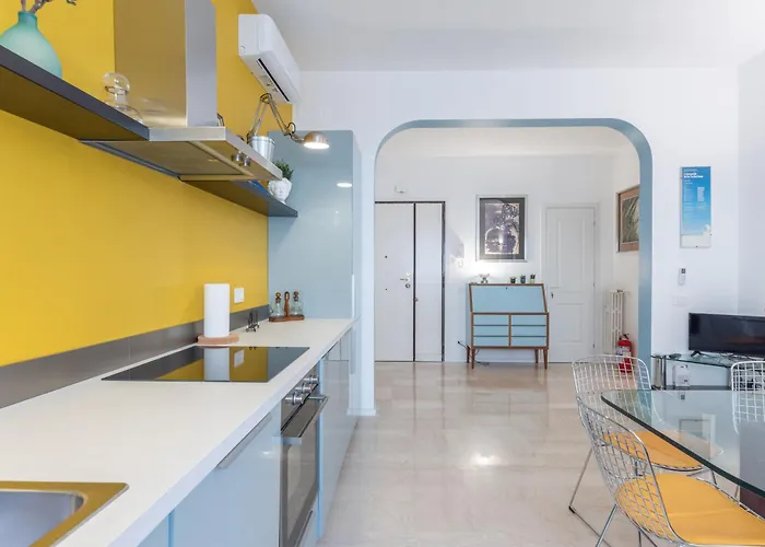 Hébergement de vacances Domus Veneranda Rome