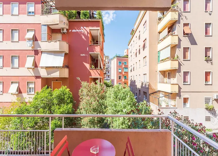Domus Veneranda Hébergement de vacances Rome