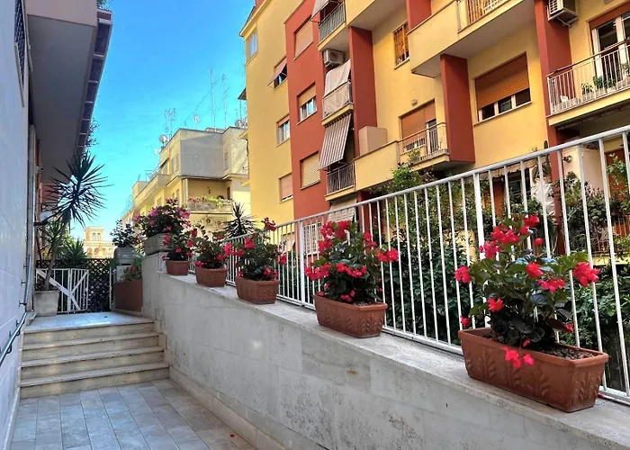 Hébergement de vacances Domus Veneranda Rome