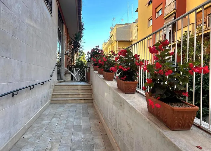 Domus Veneranda Rome