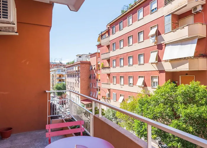 Domus Veneranda Rome