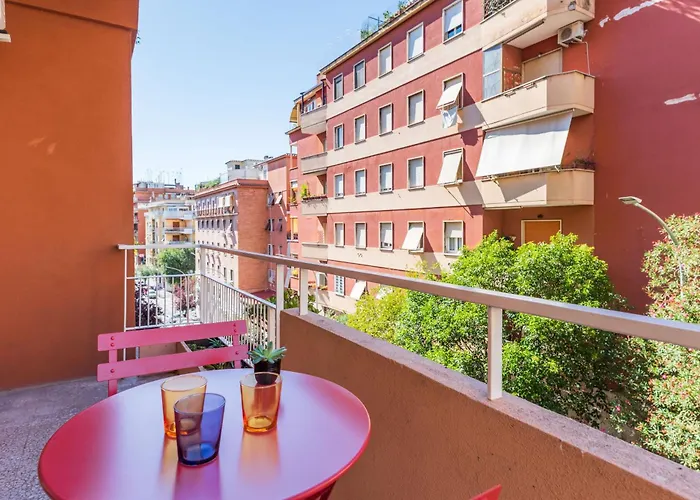 Domus Veneranda * Rome