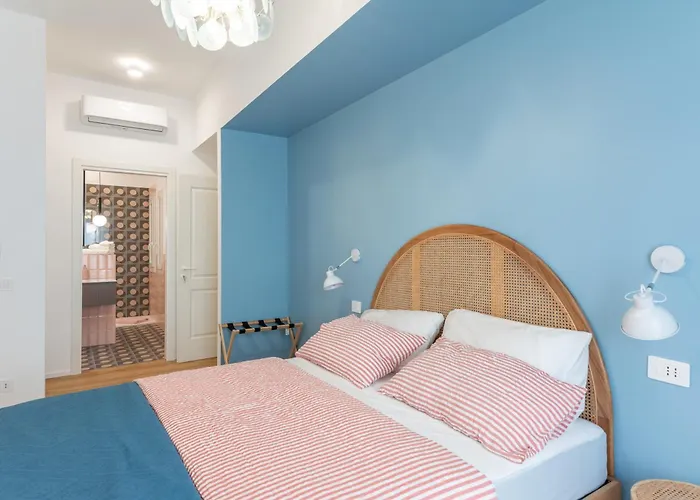 Domus Veneranda Hébergement de vacances *