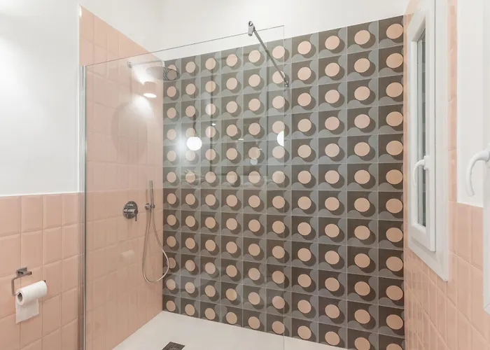 Domus Veneranda Hébergement de vacances Rome