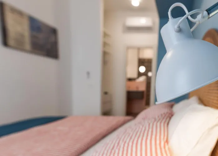 Domus Veneranda Hébergement de vacances *