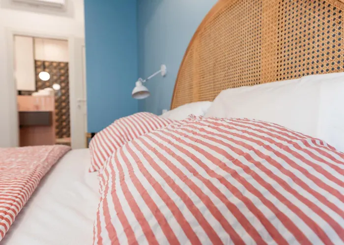Hébergement de vacances Domus Veneranda