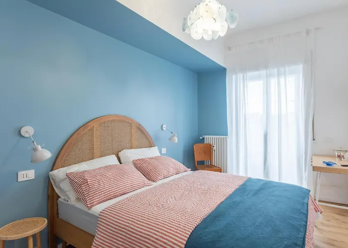 Domus Veneranda Hébergement de vacances *