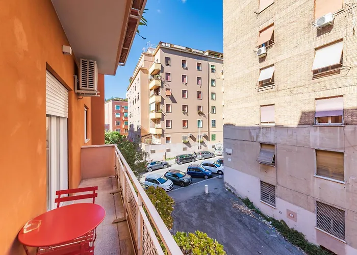 Hébergement de vacances Domus Veneranda *