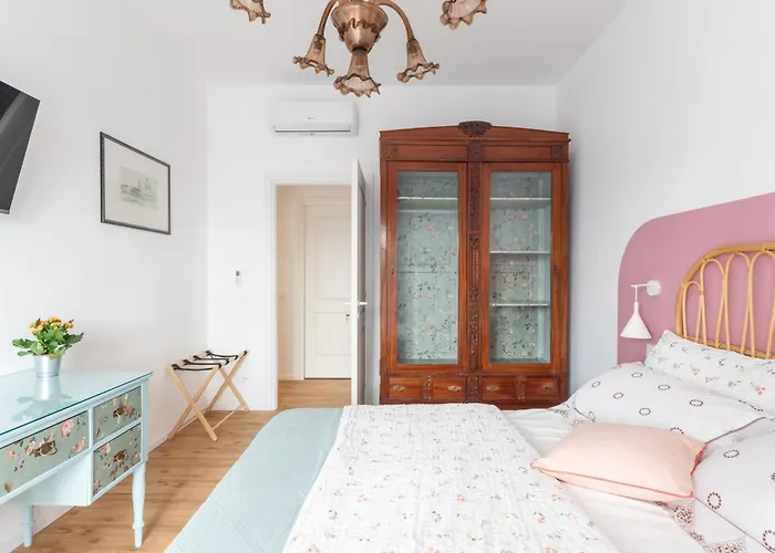 Hébergement de vacances Domus Veneranda Rome