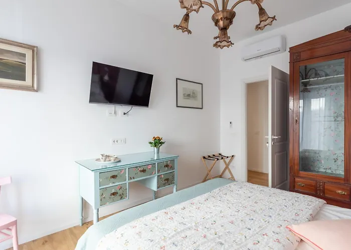Domus Veneranda Hébergement de vacances Rome