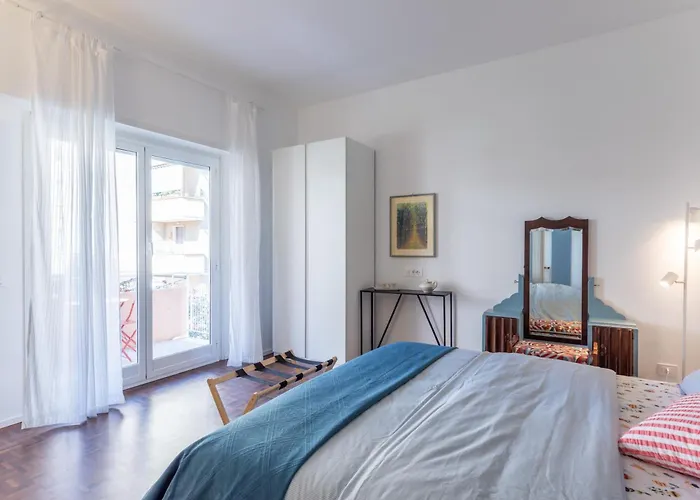 Domus Veneranda Hébergement de vacances