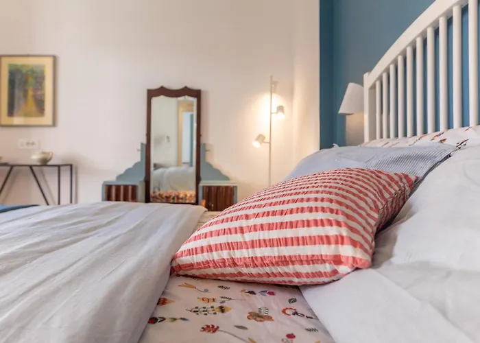 Hébergement de vacances Domus Veneranda