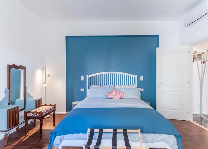 Domus Veneranda Hébergement de vacances