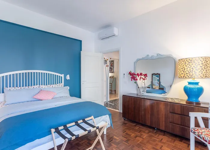 Domus Veneranda Hébergement de vacances Rome