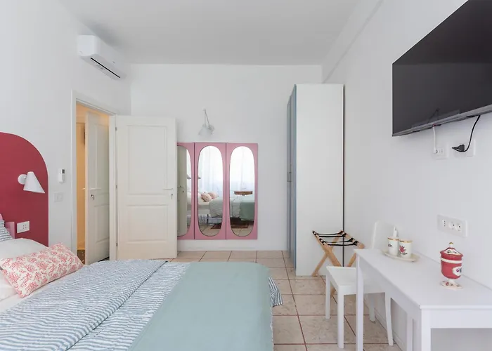 Hébergement de vacances Domus Veneranda Rome