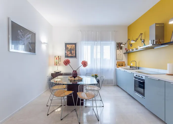 Domus Veneranda Hébergement de vacances *