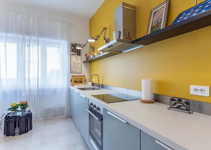 Hébergement de vacances Domus Veneranda Rome