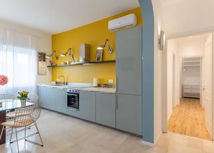 Domus Veneranda Hébergement de vacances